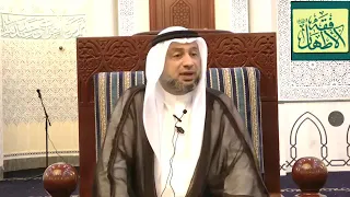 بعض أعمال يوم دحو الأرض وذكر الإمام صاحب الزمان (عجل الله فرجه) فيه _ السيد مصطفى زلزلة