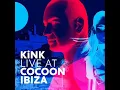 Download Lagu KiNK - Live At Cocoon Ibiza (DJ) [Cocoon Recordings]