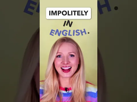How to disagree when someone's talking nonsense.