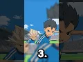 Download Lagu Top 5 BEST Duo Moves In Inazuma Eleven! #anime #inazuma #inazumaeleven