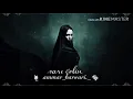 Bö&serhat durmus-sari gelin