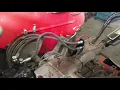 Massey Ferguson Hydraulic Control Valve