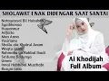 Download Lagu Sholawat Merdu Ai Khodijah Full Album – Cocok untuk Santai \u0026 Menenangkan Hati