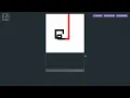 Adding colors and goofy ahhh secrets to my drawing game Game Lab Code org