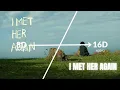 I Met Her Again - Maan Panu ‬(16D Audio "Not 8D") Love Story |🎧 Use Headphone 🎧