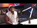 Na Wetin Make Me Sing Mr President Be This. -African China