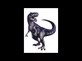 Download Lagu Dino Crisis - Allosaurus Sound Effects