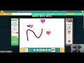 Super Cool Thingamajig - ABCya Paint