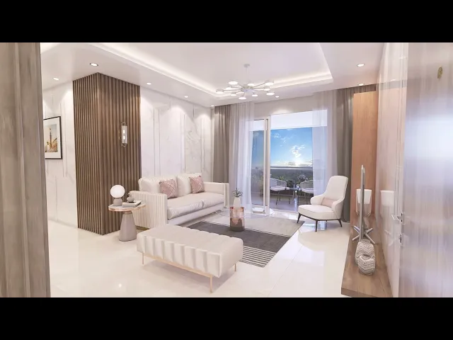 Project Video
