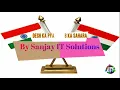 #6-Desh Ka Pyara Sab Ka Sahara | Republic Day Desh Bhakti Song | देशभक्ति गाना | BY SITS