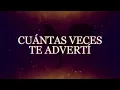 Valentín Elizalde - Soy Así (Lyric Video)