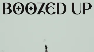 Boozed Up (Official Visuals) Navaan Sandhu | Haakam | New Punjabi Songs 2026