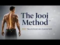 360 Neuromuscular Assessment for Chronic Pain JoojNeuro