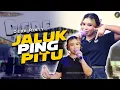 Lagu JALUK PING PITU VOC. DEDE RISTY | LIVE MUSIC GANJENE PANTURA