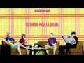 Tokyo Ghoul: Re Ending Full | Half - Sub Español - romaji