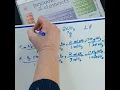 Limiting Reactant word problem
