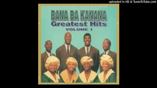 bana ba kanana ke tshepa modisa