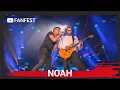 Download Lagu NOAH at YouTube FanFest Jakarta 2019