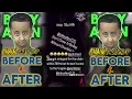 baby alien chain snatched before and after