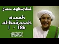 Download Lagu Guru Sekumpul - Surah Al-Baqarah 1-186