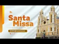 Download Lagu SANTA MISSA Direto do Santuário de São Francisco das Chagas de Canindé - AO VIVO