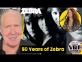 Inside Zebra s Rise to Fame with Randy Jackson