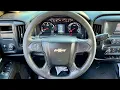 2018 Chevrolet Silverado LS 1500 ASMR RELAXING POV SLEEPY CHILL CAT DRIVING