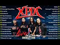 Download Lagu XPDC Full Album | Lagu XPDC Leganda | Nafisa, Semangat Yang Hilang | Lagu Rock Kapak Terpilih 90an