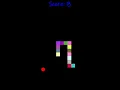 I created a Snake Game in Java