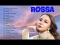 Rossa Full Album Terbaik 2022 Lagu Indonesia Terpopuler Sepanjang Masa