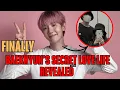 Lagu Finally, Baekhyun’s Secret Love Life Revealed