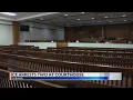 Two people arrested by ICE at Champaign Co Courthouse