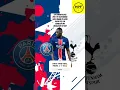 Download Lagu Tottenham agree deal to sign Randal Kolo Muani on loan from PSG for €5Million No obligation to buy