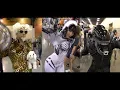Phoenix Comic Fest 2018 4k edited by Adam Gonzales