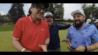 Torneo de Golf en Bellavista (stream completo sin edicion en twitch)