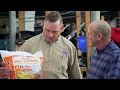 IFA Step 4 Fall Winter Fertilizer 19 30