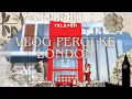 Lagu Vlog pergi ke London ✨✨🎞