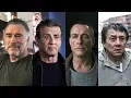 50 ACTION STARS Then and Now Real Name and Age