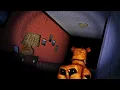 FNaF 4 with a soundboard was a bad idea