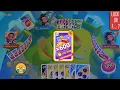 I tried to play Wild 600x for the First Time UNO Mobile FARC4Y