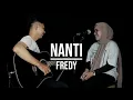 Download Lagu NANTI - FREDY (LIVE COVER INDAH YASTAMI)