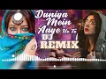 Lagu Duniya Me Aaye Ho Toh Love Karlo (Remix) - Dj JSDUBEY Mix _ Salman Khan, Karishma _ Judwaa 2