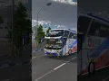 Download Lagu telolet basuri final countdown remix versi slowmo #shorts #telolet #basuri #game #bussid #bus