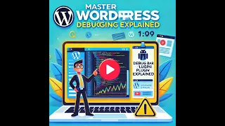 Mastering WordPress Debugging with Debug Bar Plugin