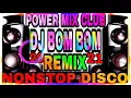 Download Lagu NONSTOP DISCO REMIX 2021🔥 VIRAL TIKTOK MUSIC l DJ BOOM BOOM 🔥🔥NO COPYRIGHT