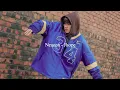 J-Hope with Gaeko, yoonmirae - Neuron (Sped Up)