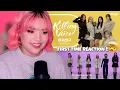 Download Lagu [REACTION] GFRIEND DINGO KILLING VOICE