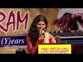 Download Lagu Iyarkai Ennum - Live Orchestra | Kaushik | Srinithi | Shanti Nilayam | GOPAL SAPTHASWARAM