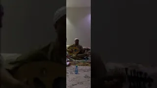 مرحوم يامن عن عيوني تواريت   دندنها