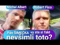 Download Lagu Fico v 9. rade? Pán Šimečka, ale vy ste si nevšimli tento jeden detail... 